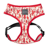 Meat Heads - Dog Harness